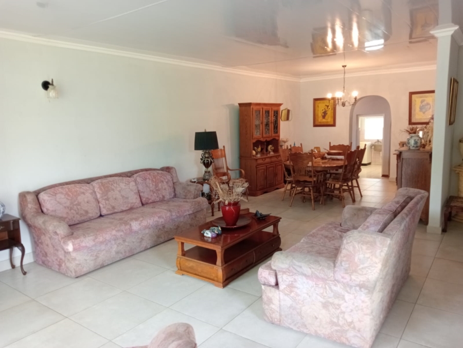 4 Bedroom Property for Sale in Vanes Estate Eastern Cape